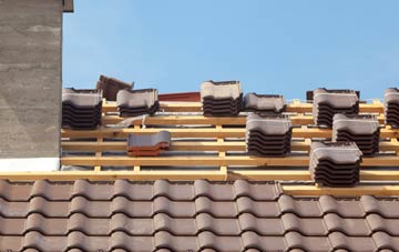 Tubney clay roofing costs