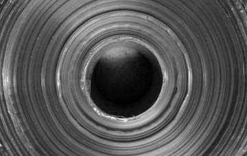 Tubney edpm waterproofing