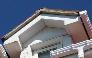 Tubney fascia installation costs