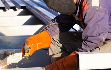 Tubney flat roofing options