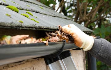 gutter cleaning Tubney, Oxfordshire