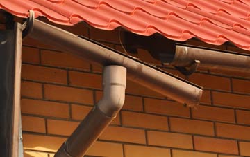 Tubney gutter repair costs