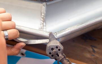 disadvantages of Tubney lead roofing