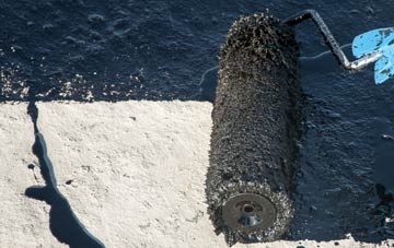 Tubney liquid sealant waterproofing