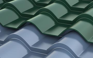 who should consider Tubney plastic roofs
