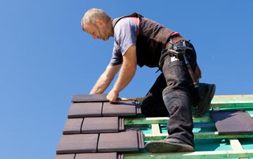 disadvantages of Tubney slate roofing