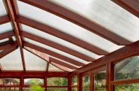 Tubney conservatory roofing insulation